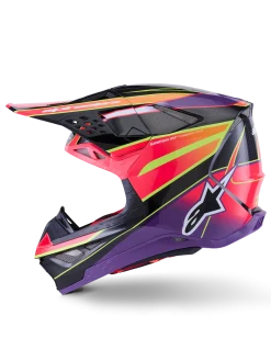 Supertech M10 Era Helm ECE 22.06