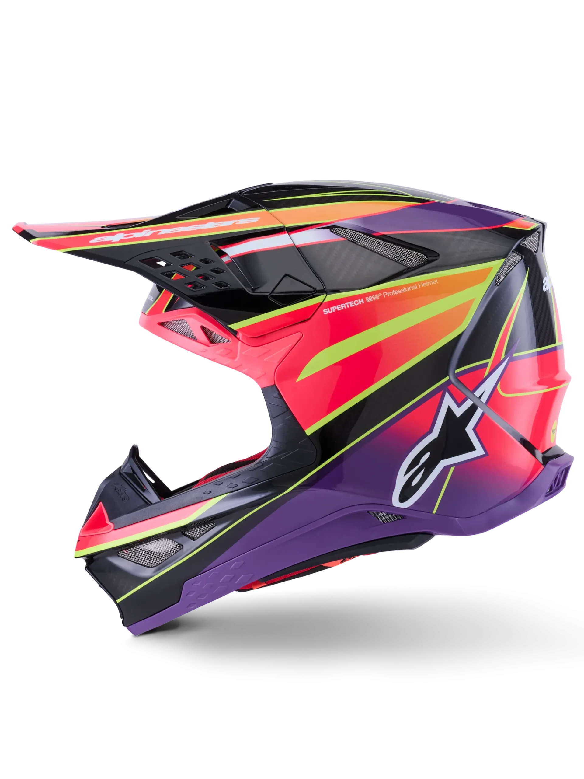 Supertech M10 Era Helm ECE 22.06