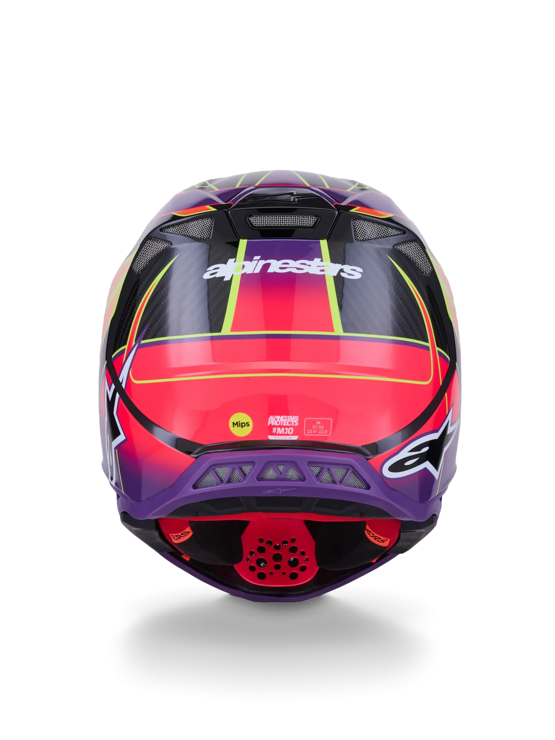 Supertech M10 Era Helm ECE 22.06