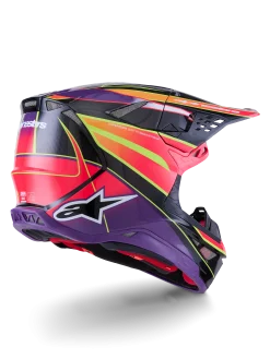 Supertech M10 Era Helm ECE 22.06