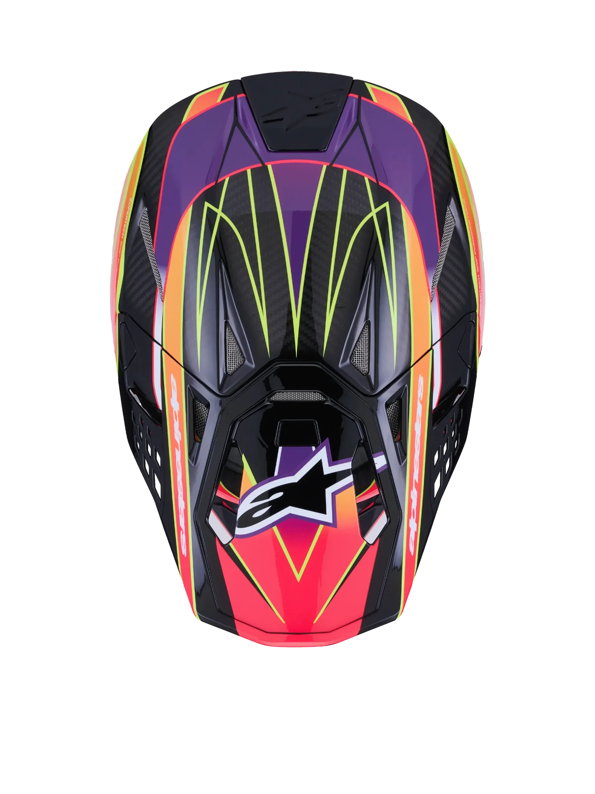Supertech M10 Era Helm ECE 22.06
