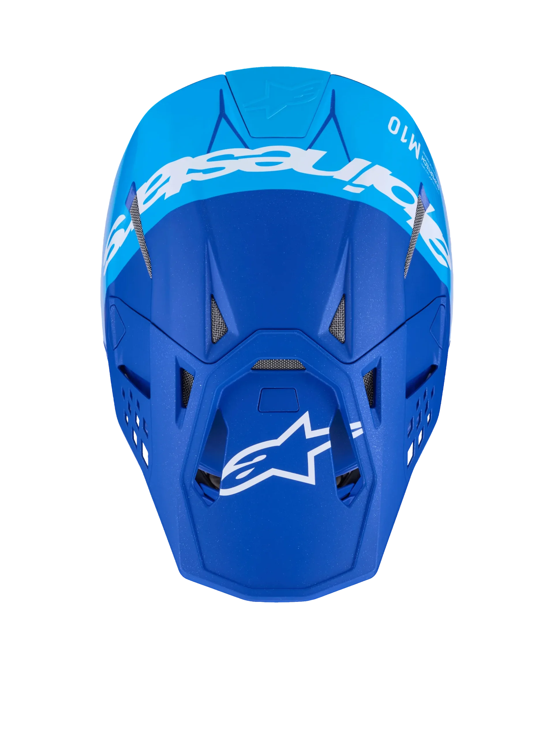 Supertech M10 Flood Helm ECE 22.06