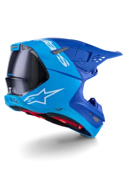 Supertech M10 Flood Helm ECE 22.06