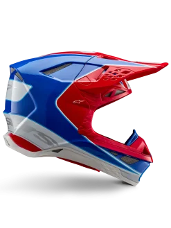 Supertech M10 Helm Aeon ECE 22.06