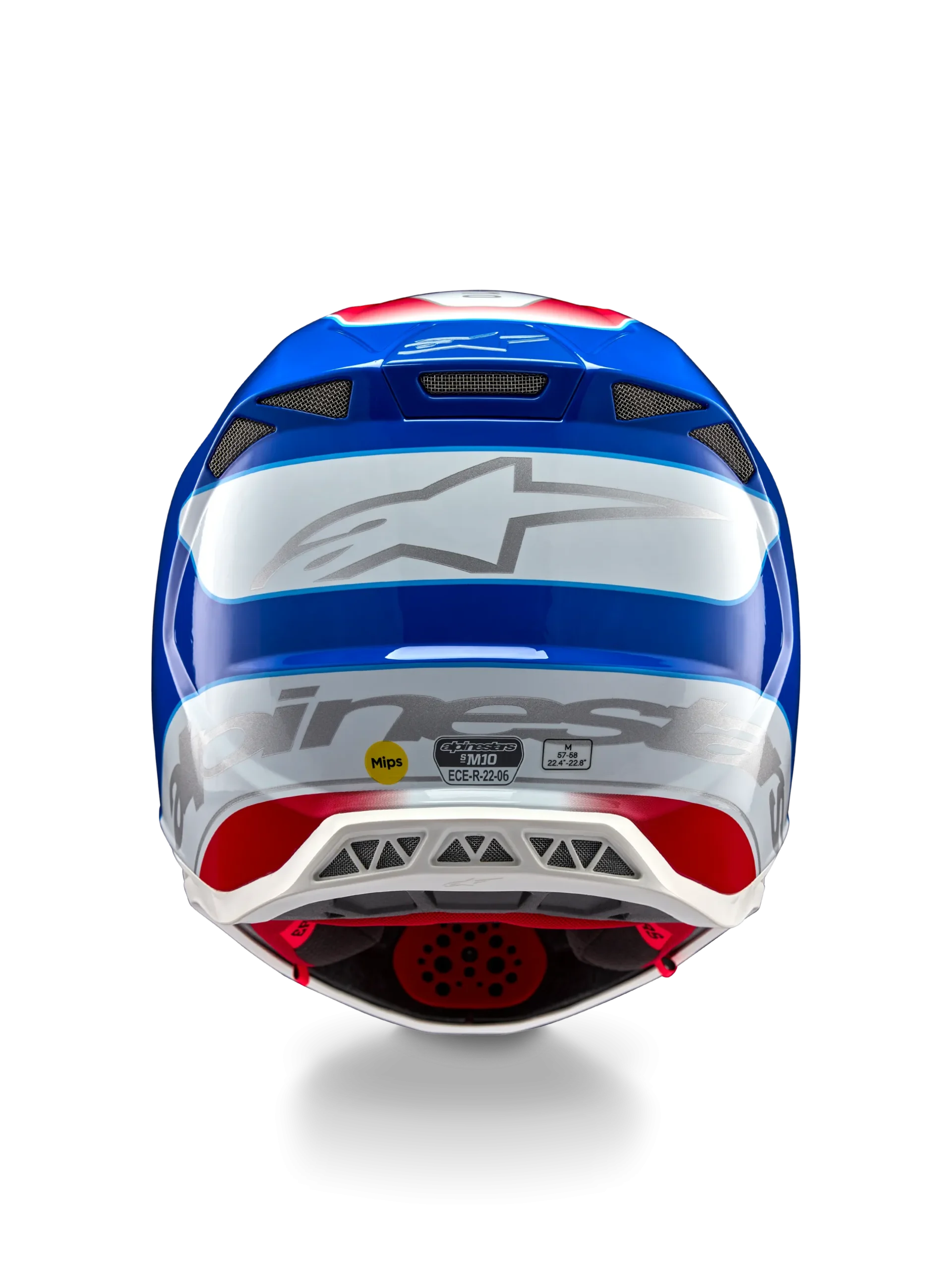 Supertech M10 Helm Aeon ECE 22.06