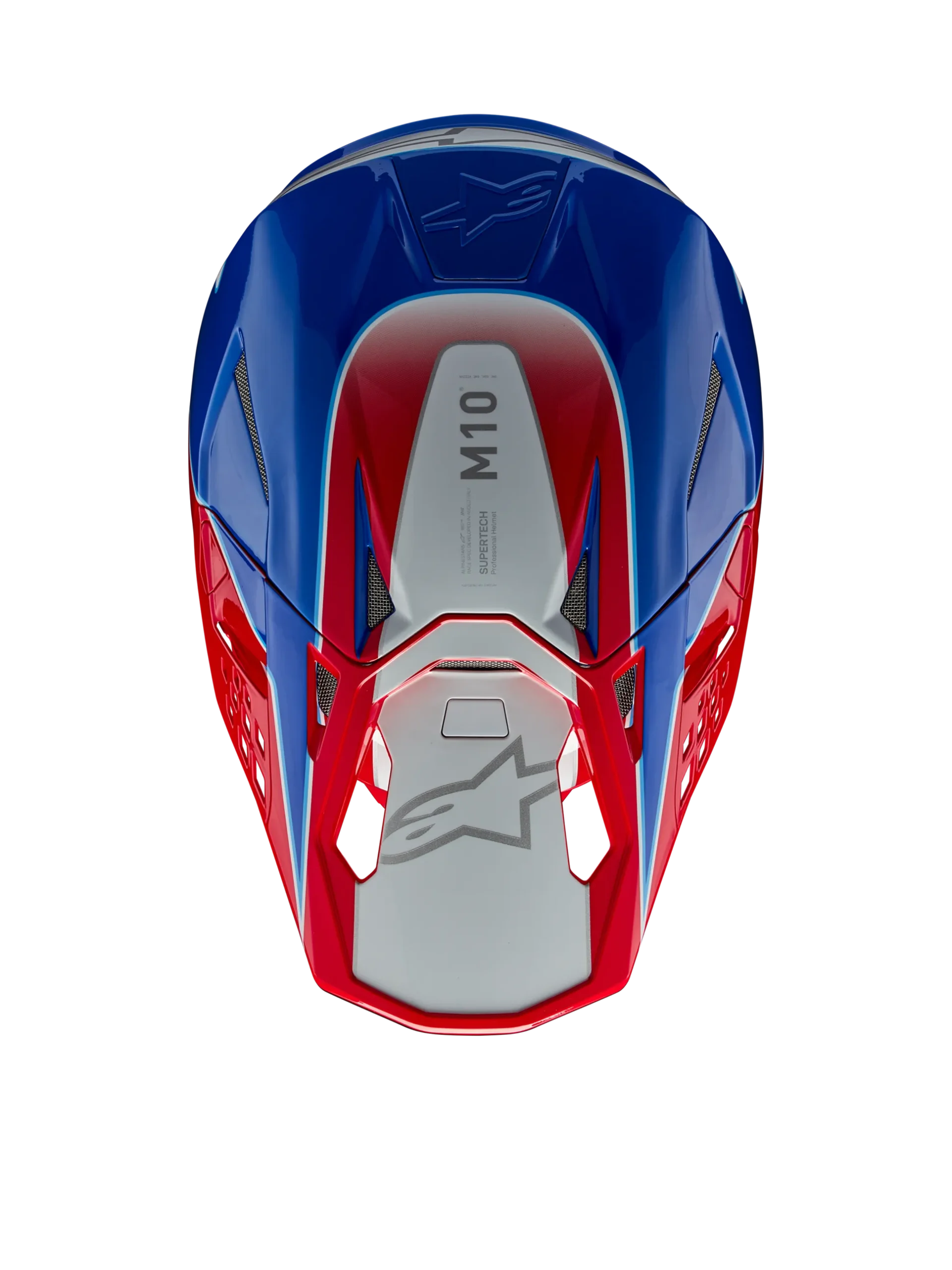 Supertech M10 Helm Aeon ECE 22.06