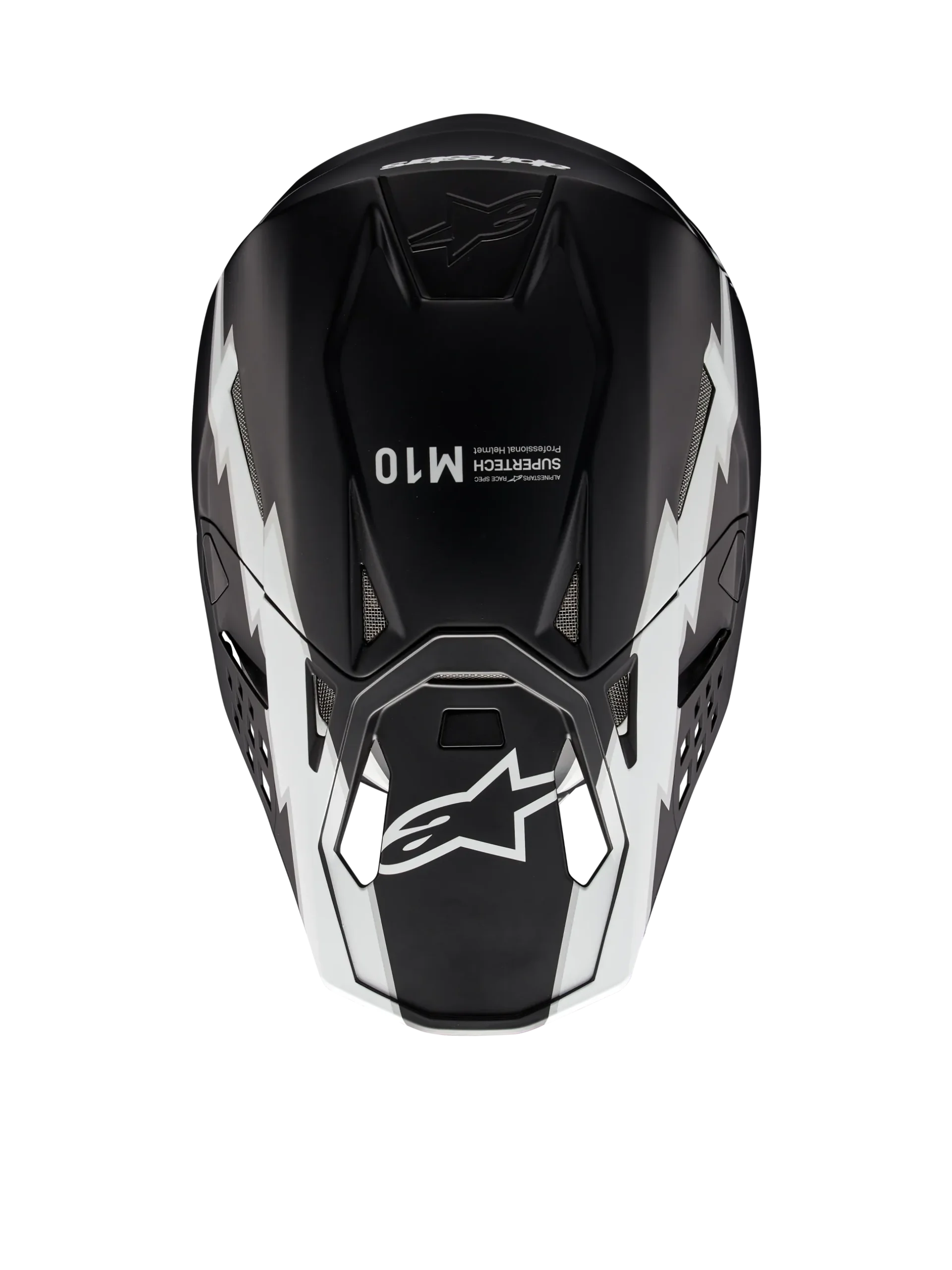 Supertech M10 Helm Ampress ECE 22.06