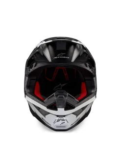 Supertech M10 Helm Ampress ECE 22.06