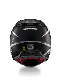 Supertech M10 Helm Ampress ECE 22.06