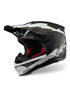 Supertech M10 Helm Ampress ECE 22.06