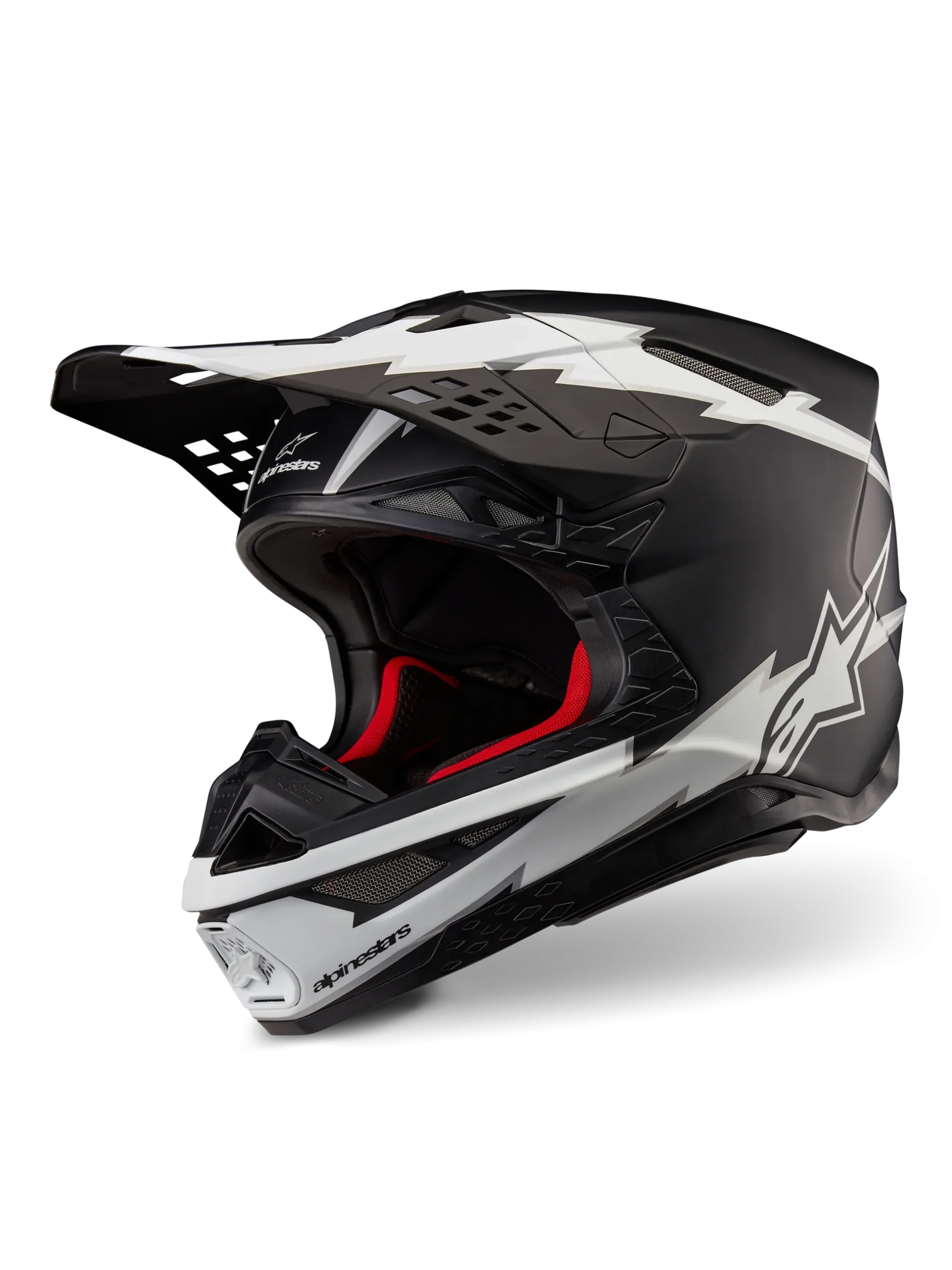 Supertech M10 Helm Ampress ECE 22.06