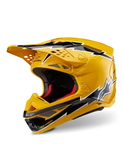 Supertech M10 Helm Ampress ECE 22.06