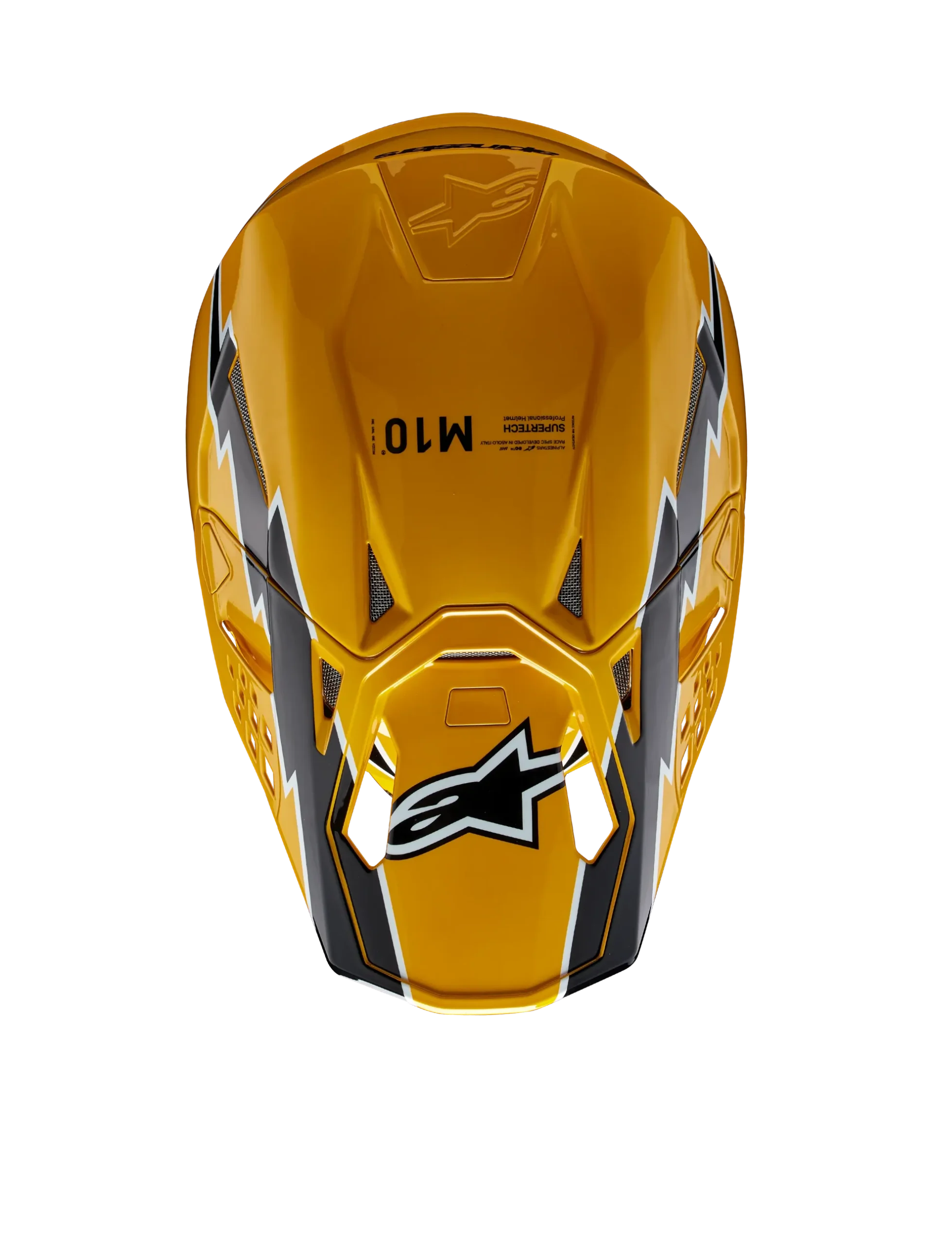 Supertech M10 Helm Ampress ECE 22.06