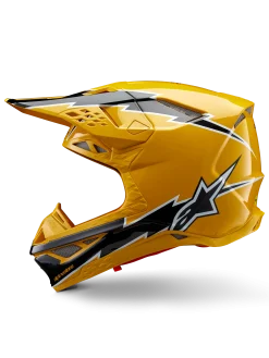 Supertech M10 Helm Ampress ECE 22.06