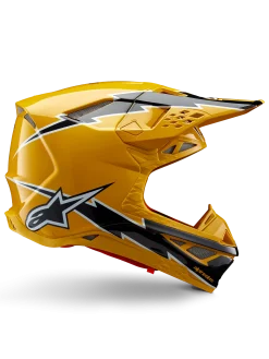 Supertech M10 Helm Ampress ECE 22.06
