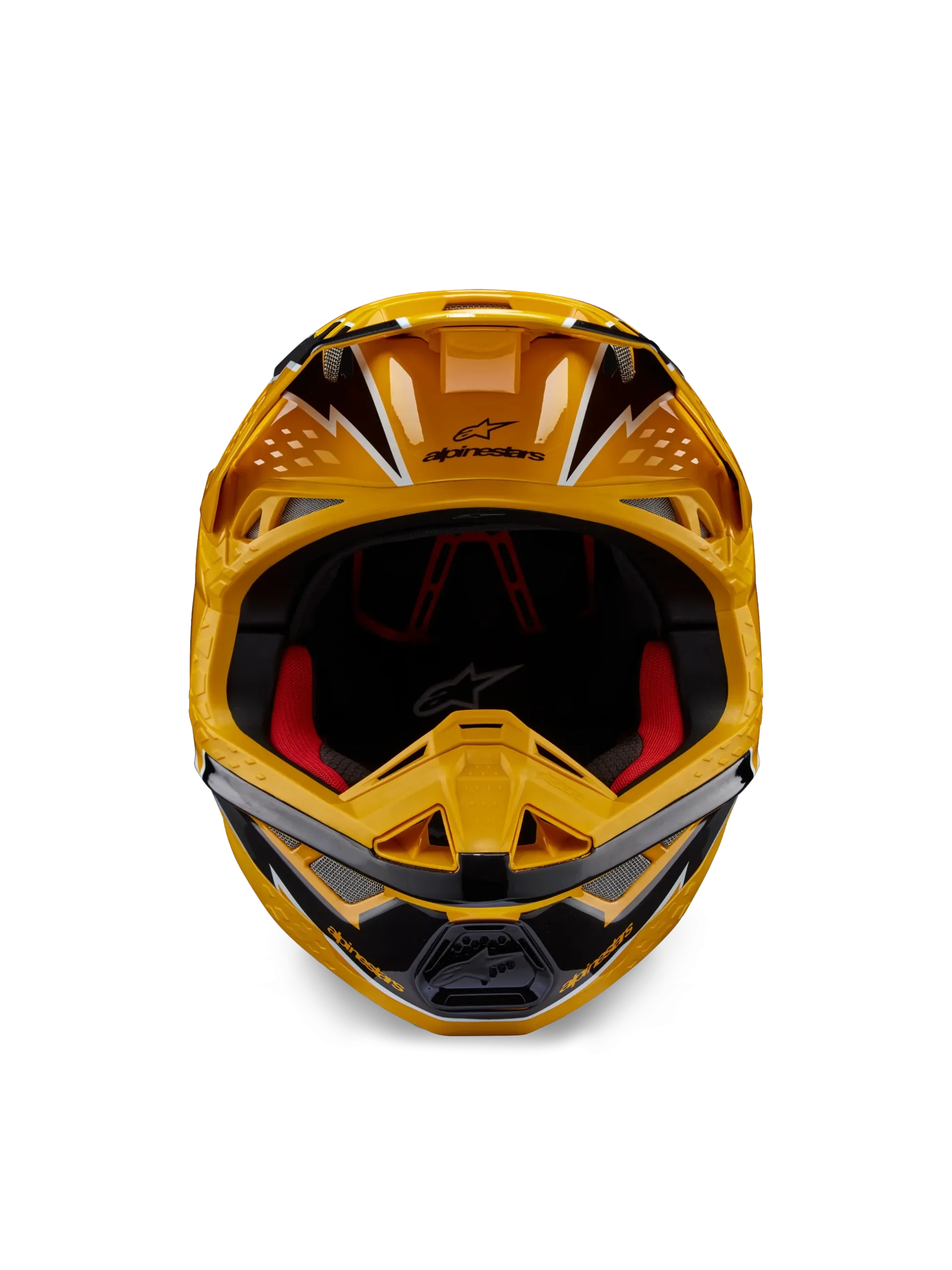 Supertech M10 Helm Ampress ECE 22.06