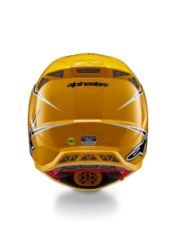 Supertech M10 Helm Ampress ECE 22.06