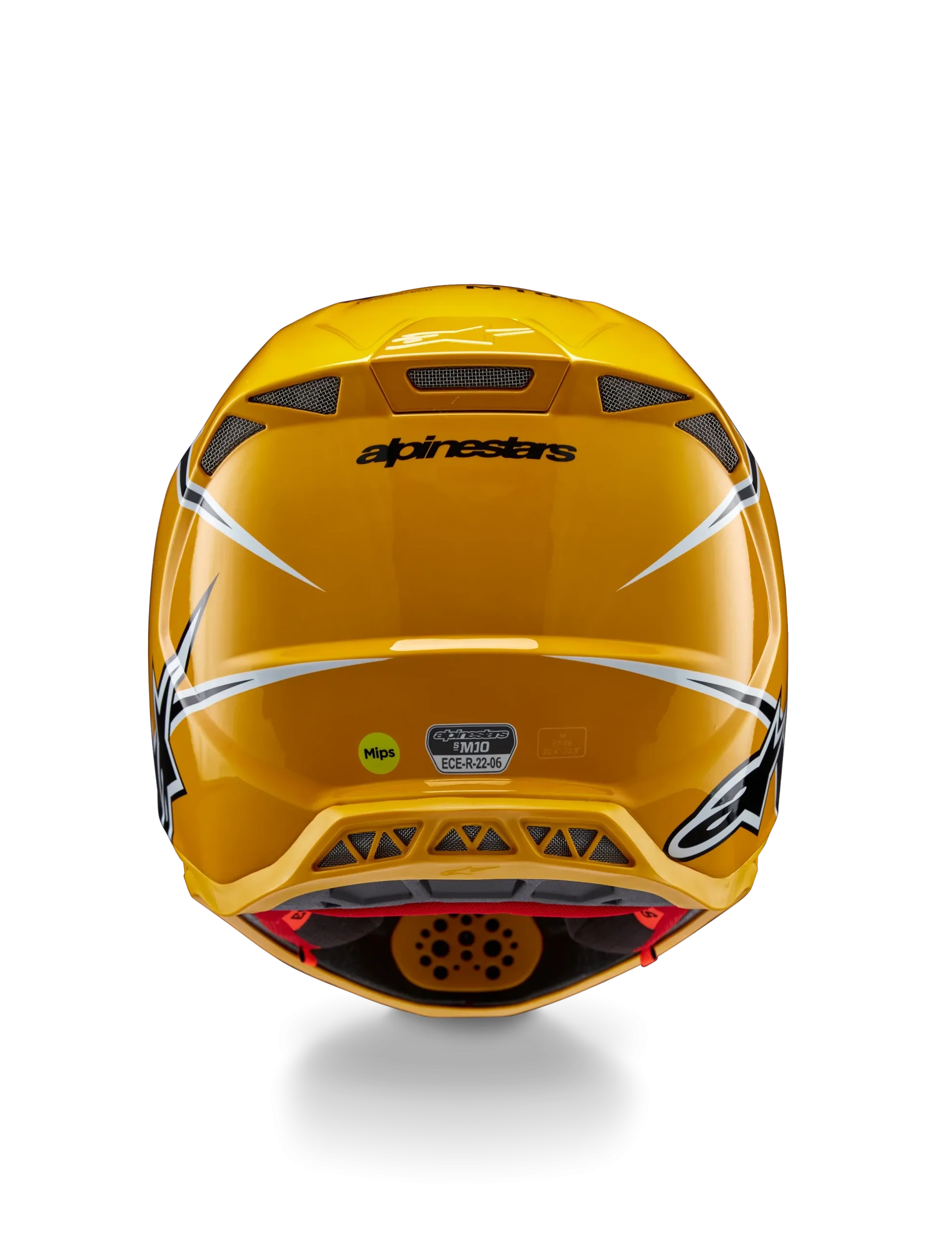 Supertech M10 Helm Ampress ECE 22.06