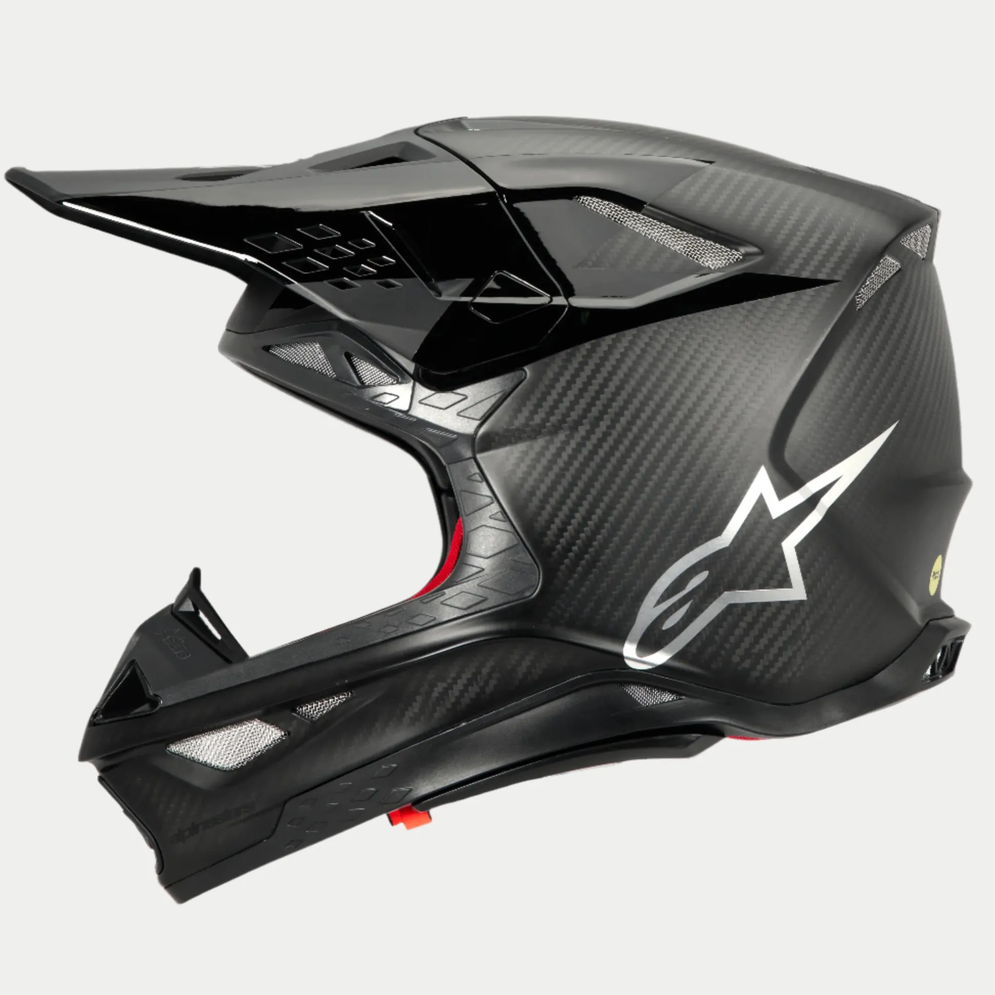 Supertech M10 Helm Fame ECE 22.06