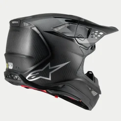 Supertech M10 Helm Fame ECE 22.06