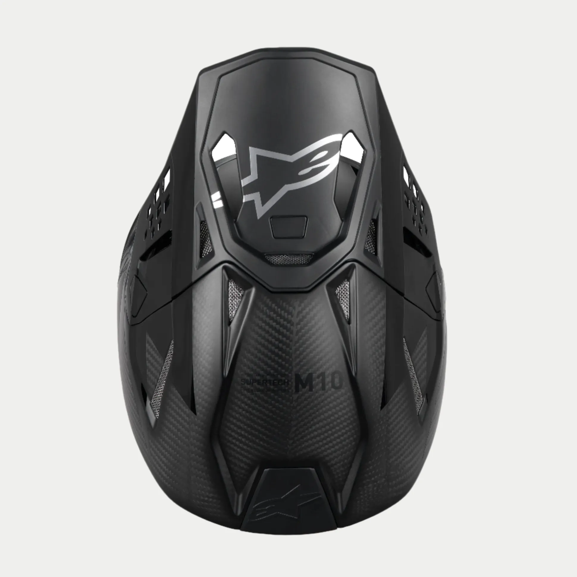 Supertech M10 Helm Fame ECE 22.06