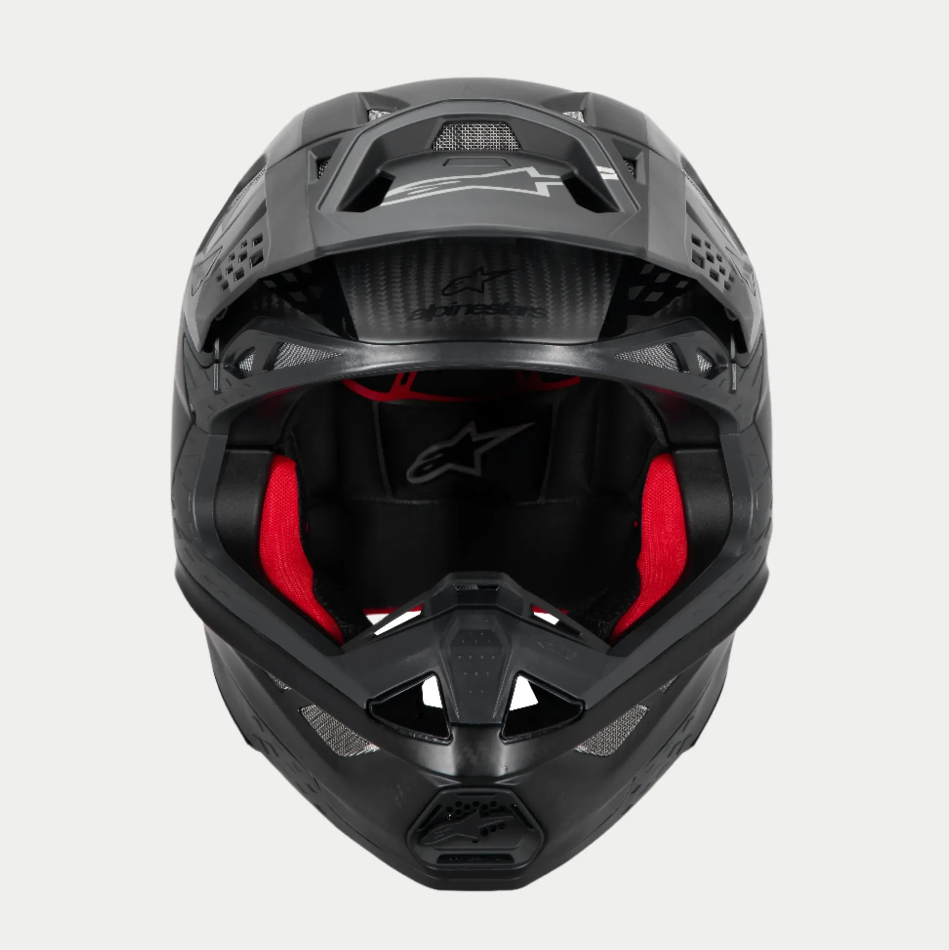 Supertech M10 Helm Fame ECE 22.06