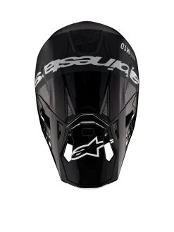 Supertech M10 Helm Flood ECE 22.06