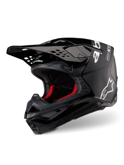 Supertech M10 Helm Flood ECE 22.06