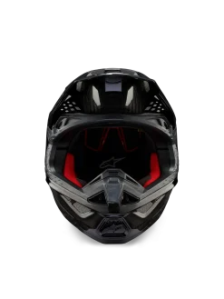 Supertech M10 Helm Flood ECE 22.06