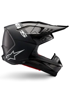 Supertech M10 Helm Flood ECE 22.06