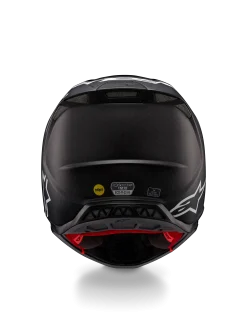 Supertech M10 Helm Flood ECE 22.06