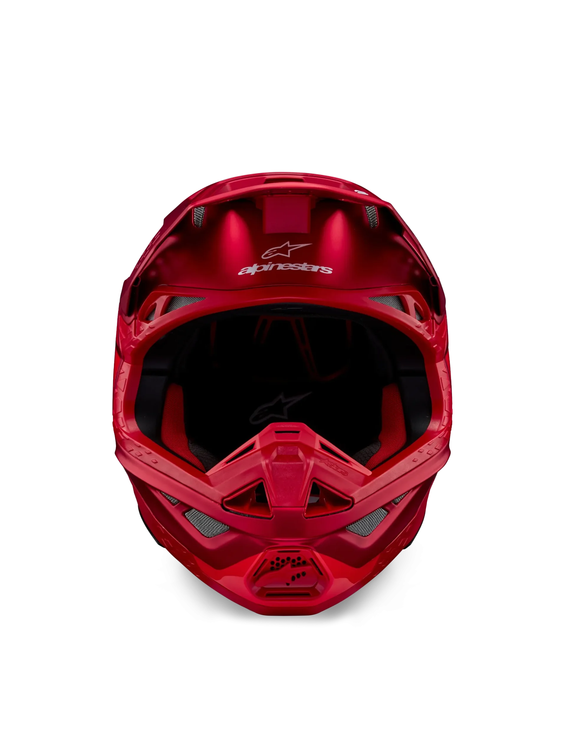 Supertech M10 Helm Flood ECE 22.06