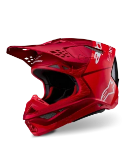 Supertech M10 Helm Flood ECE 22.06