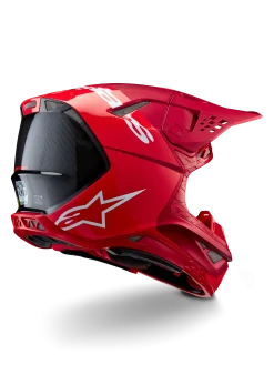 Supertech M10 Helm Flood ECE 22.06