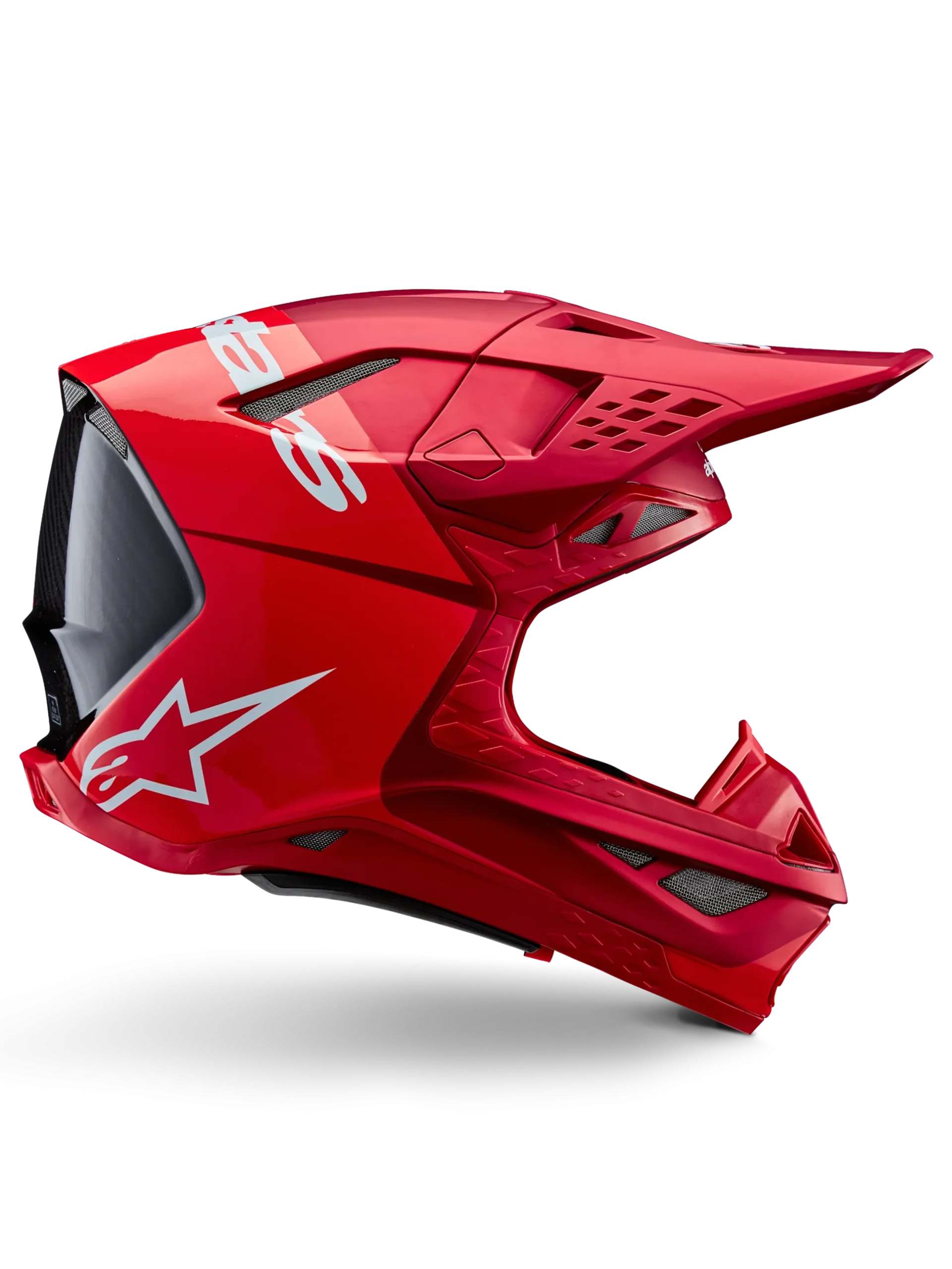 Supertech M10 Helm Flood ECE 22.06