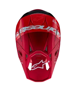 Supertech M10 Helm Flood ECE 22.06