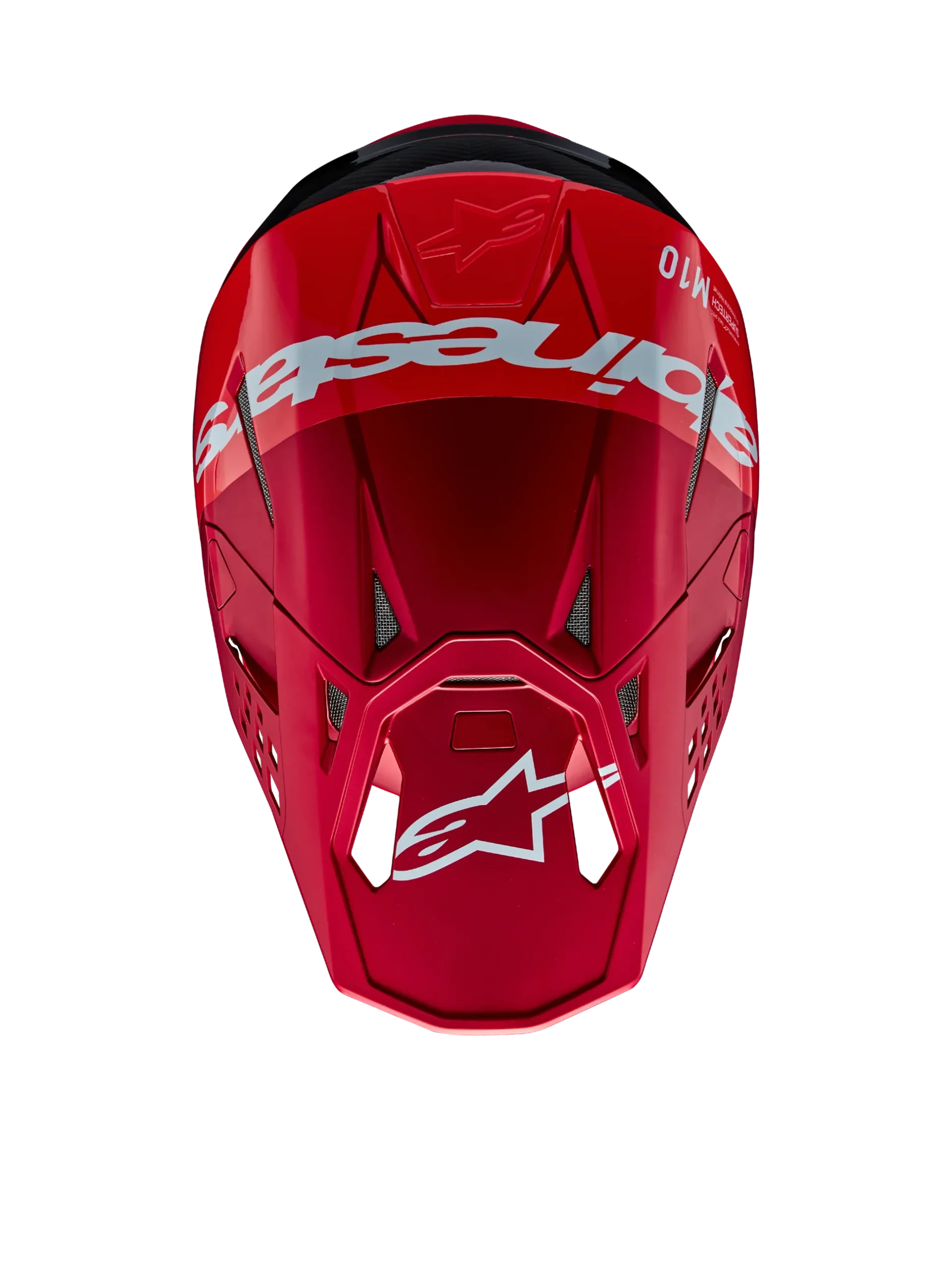 Supertech M10 Helm Flood ECE 22.06