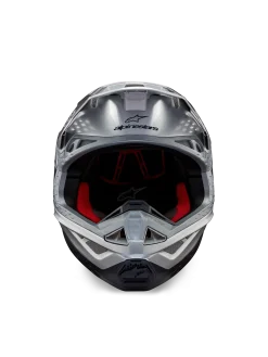 Supertech M10 Helm Flood ECE 22.06