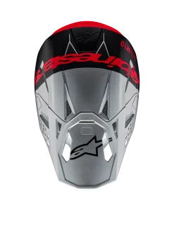 Supertech M10 Helm Flood ECE 22.06