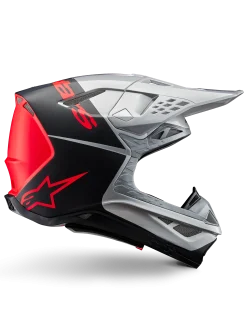 Supertech M10 Helm Flood ECE 22.06