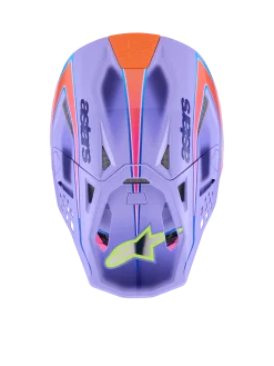 Supertech M10 Helm Jett Lawrence R01 ECE 22.06