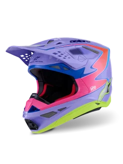 Supertech M10 Helm Jett Lawrence R01 ECE 22.06