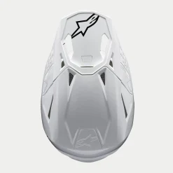 Supertech M10 Helm Solid ECE 22.06
