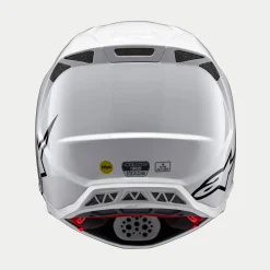Supertech M10 Helm Solid ECE 22.06