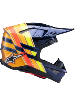 Supertech M10 Helm TLD Edition 25 ECE 22.06