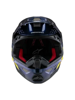 Supertech M10 Helm TLD Edition 25 ECE 22.06