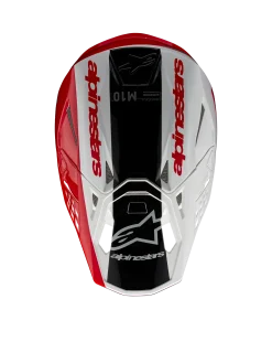 Supertech M10 Helm Unite ECE 22.06