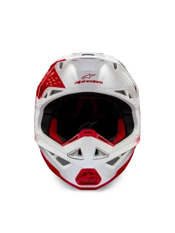 Supertech M10 Helm Unite ECE 22.06