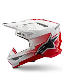 Supertech M10 Helm Unite ECE 22.06