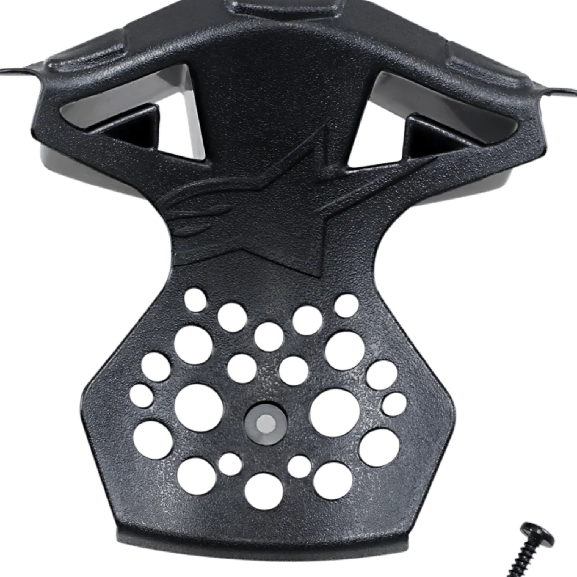 Supertech M10/M8 Kinnbelüftungsrahmen